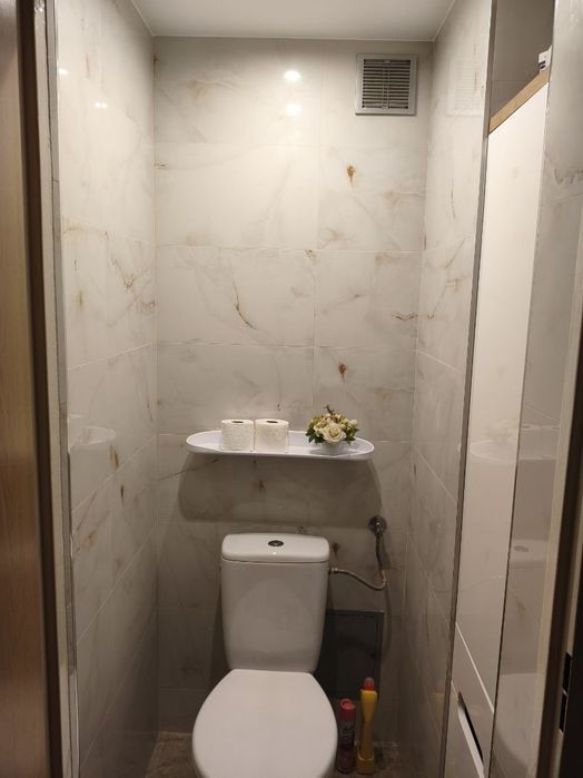 Mieszkanie w Chorzowie  68 m2
