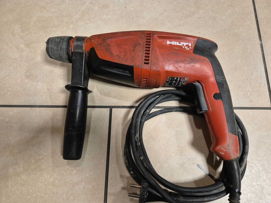 Młotowiertarka Hilti TE1