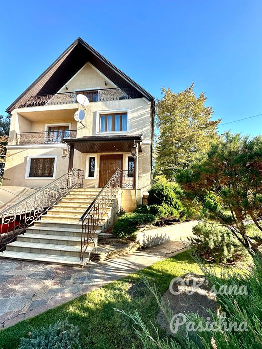 Продам дом ,Обуховка, ул. Некрасова , рядом лес и река ( Кировское )