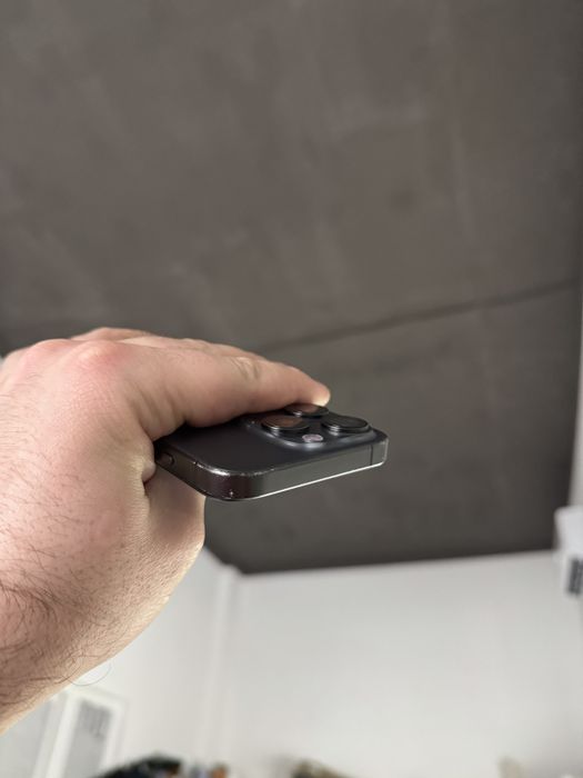 Apple iphone 15 Pro 256 gb Neverlock айфон про 93%