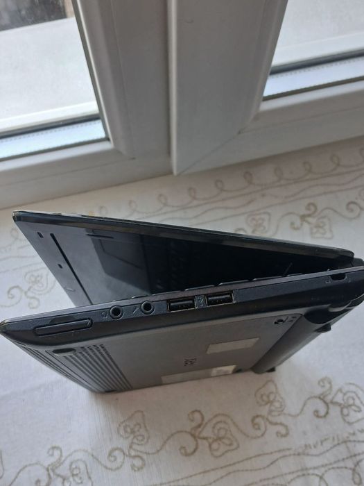 Aspire one d270-26ckk