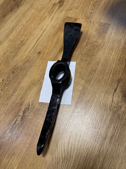 Кирка Велика 43 см можливо олх доставка