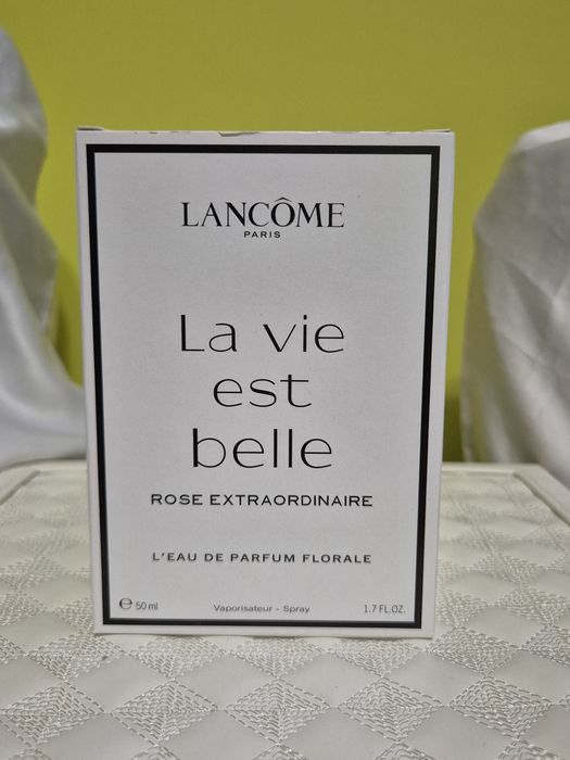 Lancome La Vie Est Belle Rose Extraordinare - 50 ml