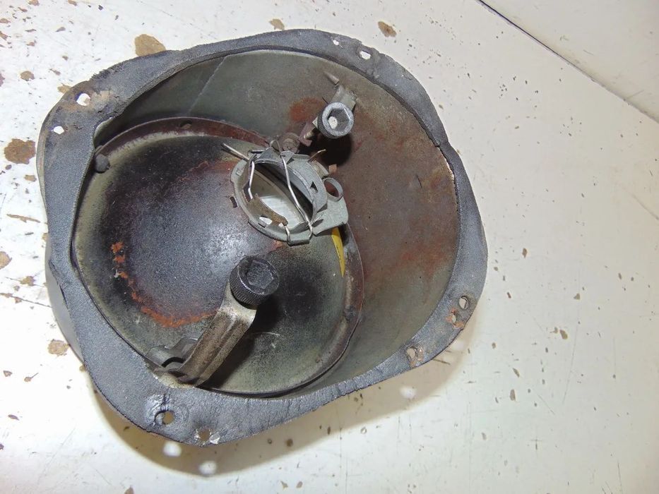 BMW 1602/2002 farol