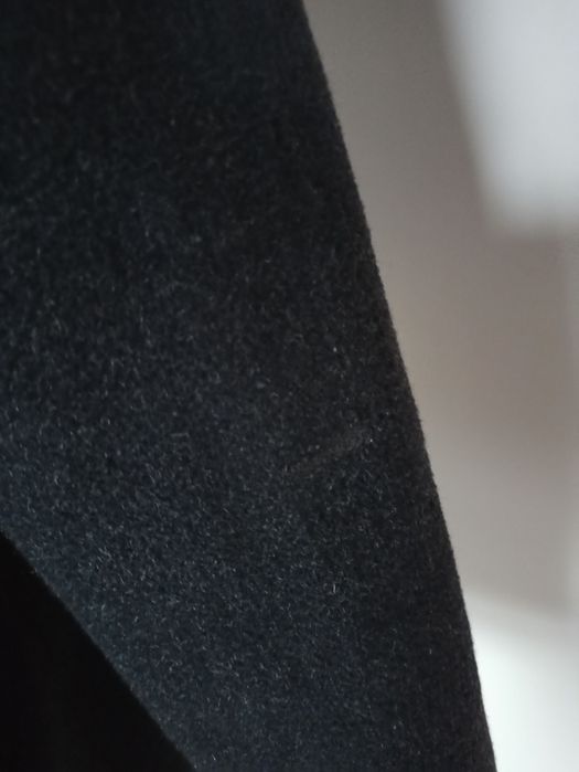Krótki płaszcz Authentic rozm. XL