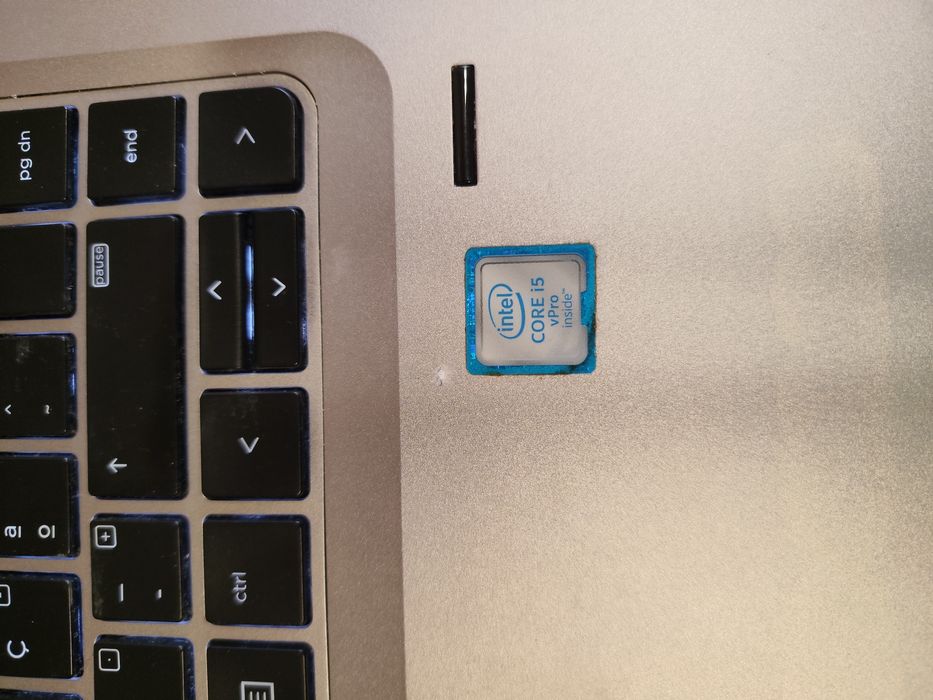 PC HP Windows Pro