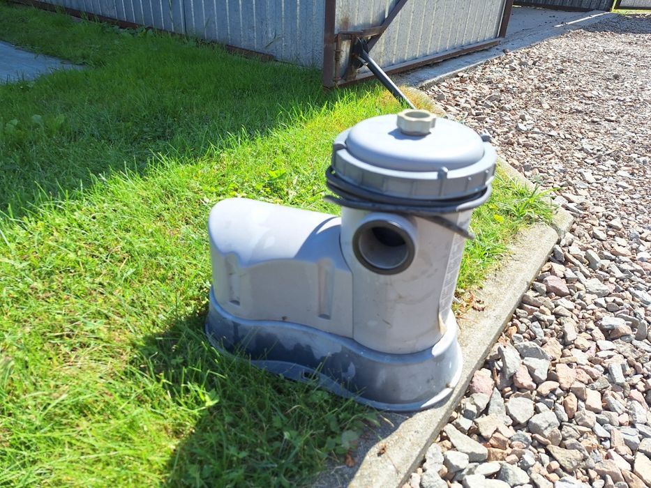 Basen bestway 3.66x107