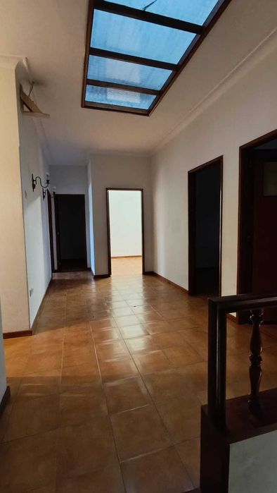 Apartamento T4 para Arrendar em Rio Tinto – Excelente Localização e Luminosidade
