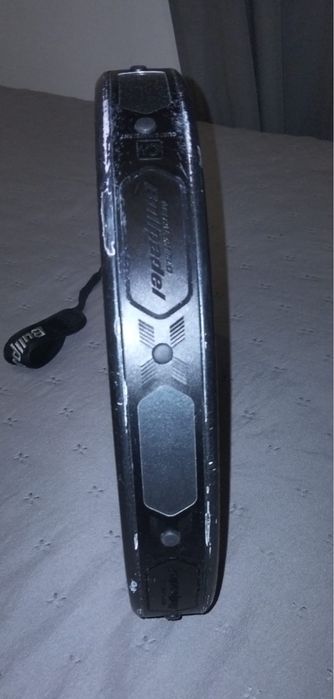 Raquete de padel VERTEX CONTROL 03