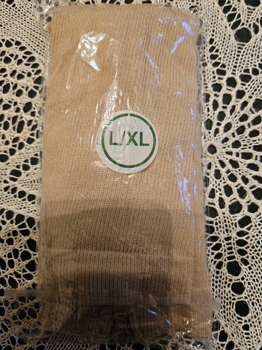 Гольфи компресійні