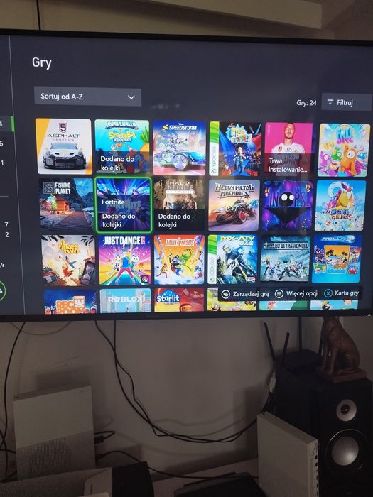 Xbox one S 500gb edycja limitowana Minecraft oryginalna
