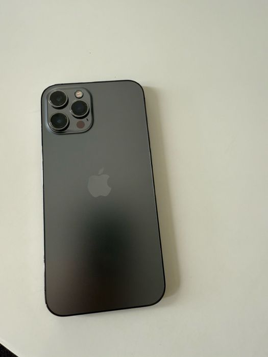 Aйфон 12 Pro Max