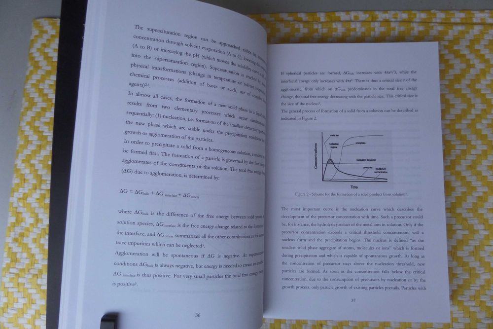 Catalysis from Theory to Application- An Integrated Course