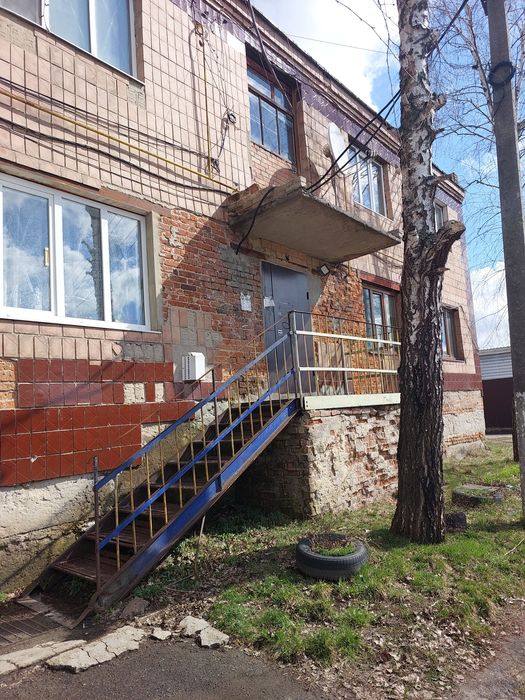 Продам 2х .кв в Солоницевке (п.Берминводы)