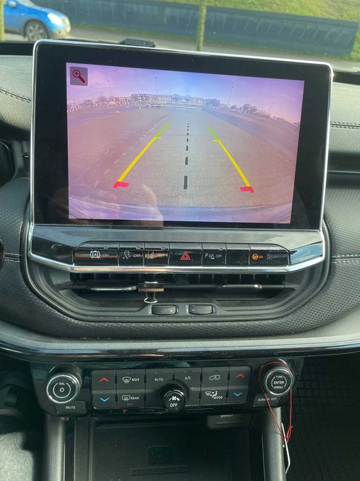 Jeep COMPASS 2022  1.3 Hybrid Plug-in  190KM  4xe