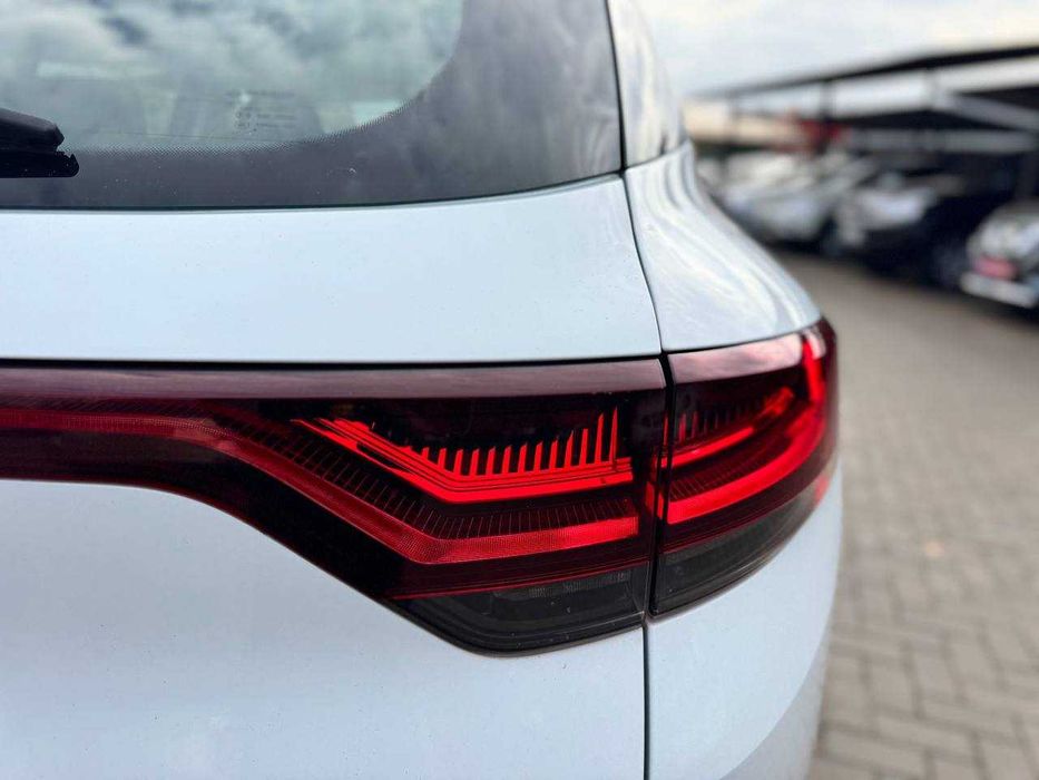 Renault Megane 2020