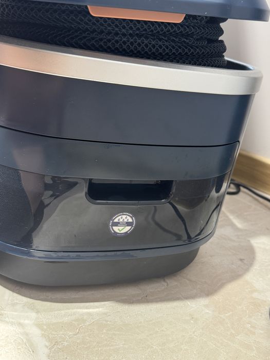 Парова шафа Tefal Care For You YT2020E0 — як нова + ще 1 рік гарантії