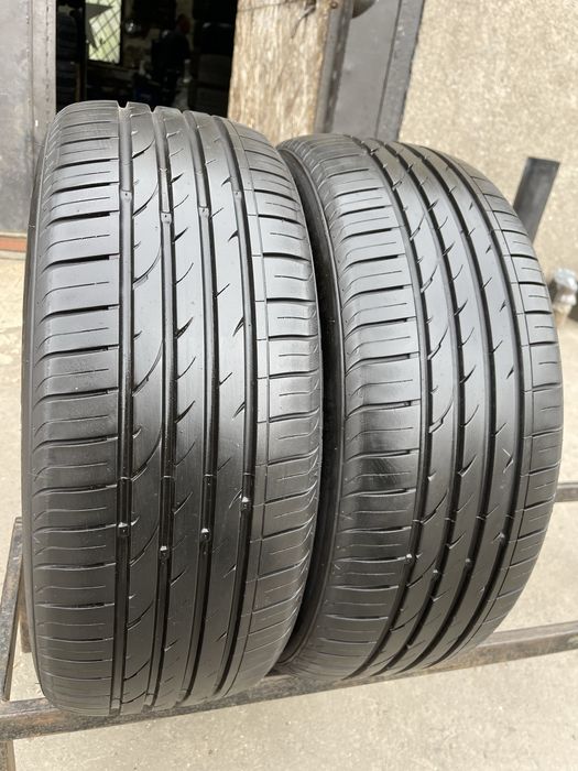 Шини 205/55/16 Nexen N’blue HD 2шт літо