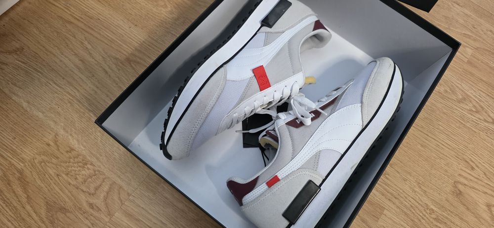 Buty fila nowe 43