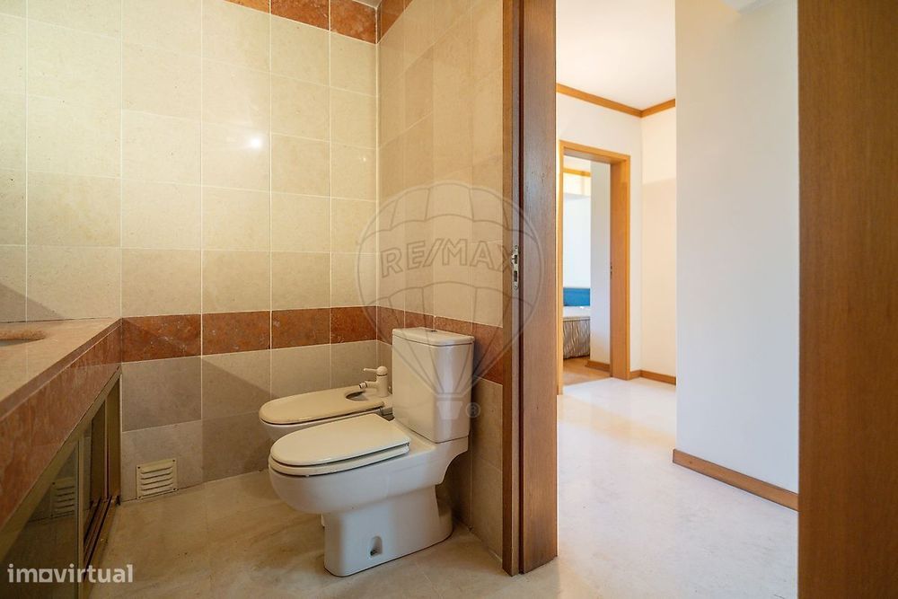 Apartamento T2 para arrendamento