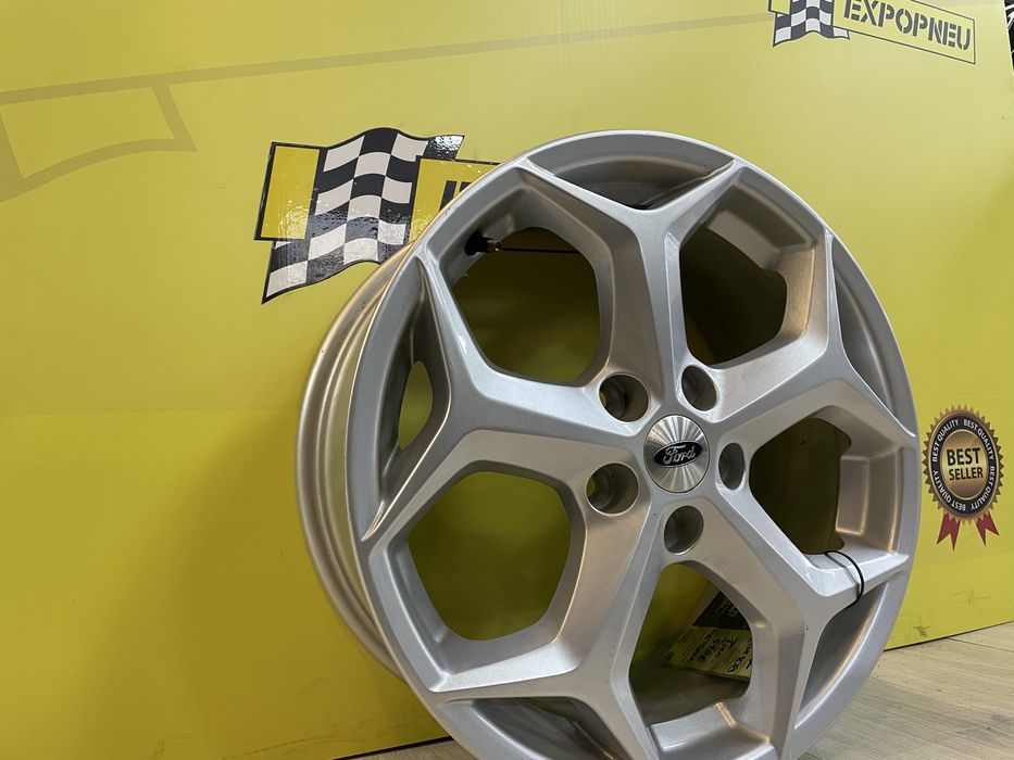 Jantes 17 5x108 Ford