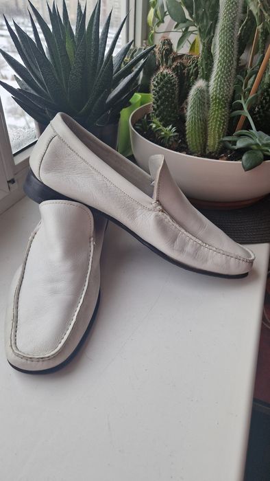 Мокасини Salamander (натуральна шкіра)