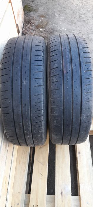 225 70 R15С літні