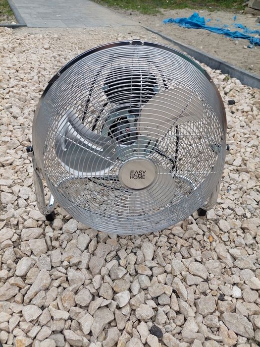 Wentylator podłogowy easy home średnica 50cm dnica