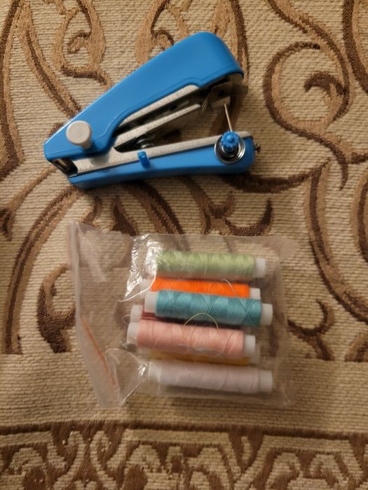 Maszynka do szycia stepler