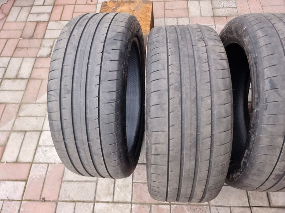 goodyear eagle f1 r20 - Купить шины, диски и колеса для авто