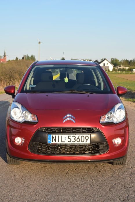 Sprzedam Citroen  C3