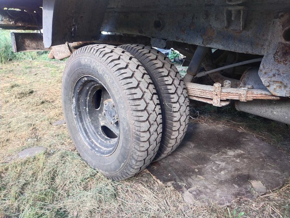 kia k2700 k2500 felgi koła 12 - 13  cali