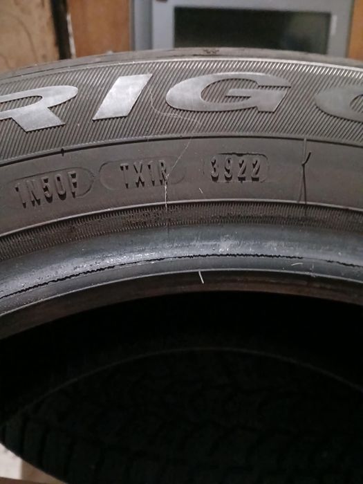 205/55/16 Dębica Michelin