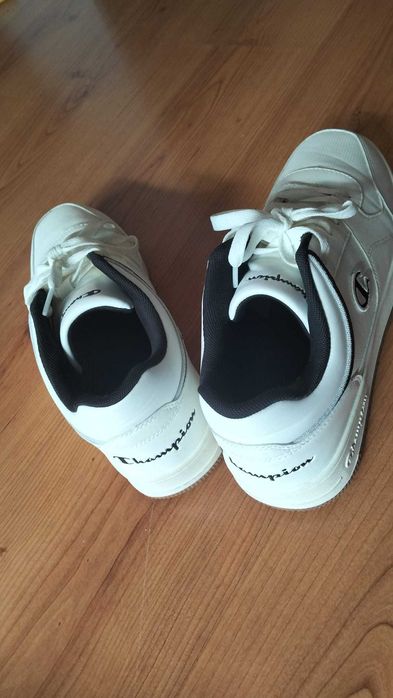 Rebound Low Champions/ Ténis