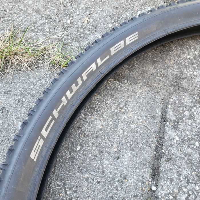 Schwalbe opony rapid RDB ROWER