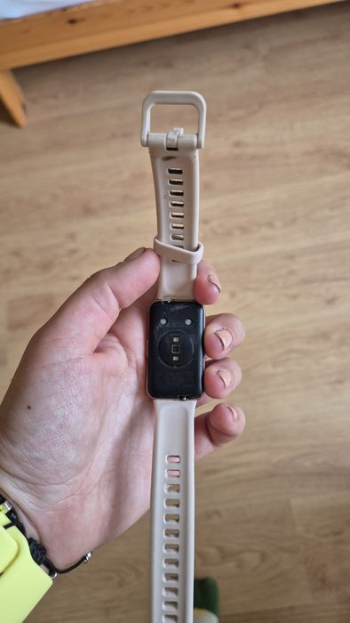 Smartband HUAWEI Band 7 Różowy