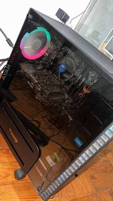 Pc para gaming ou uso diário