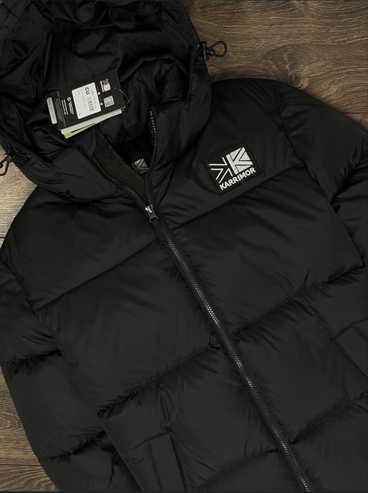 Куртка Karrimor