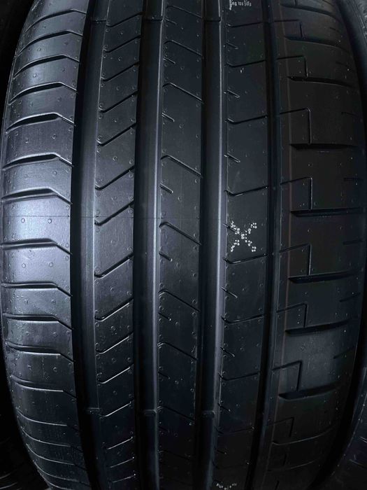 275/40/22 R22 Pirelli PZero PZ4 * BMW 4шт нові