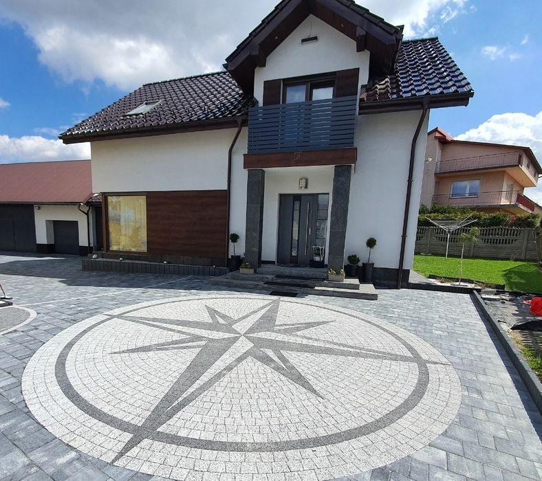 Budowa Domów  SSO