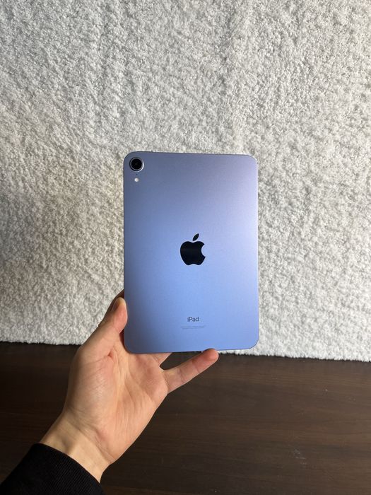 iPad mini 6 256 Gb Айпад міні 6 256 Гб