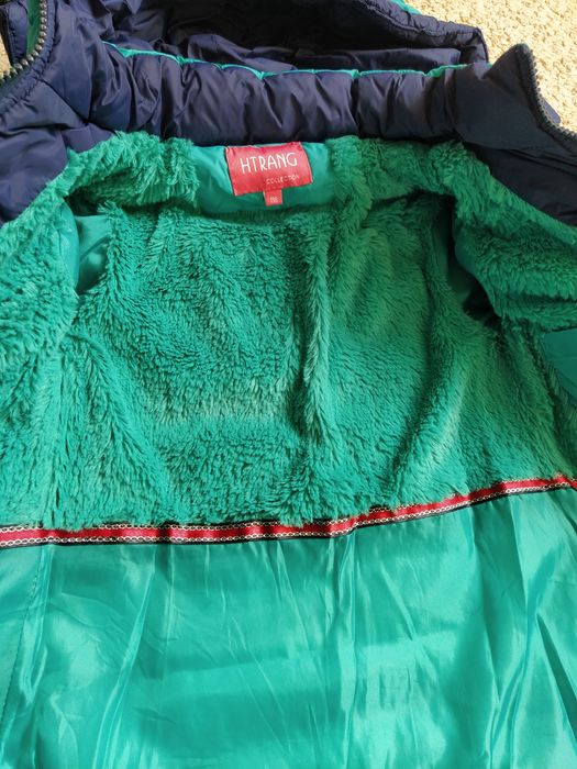 Продам зимове пальто