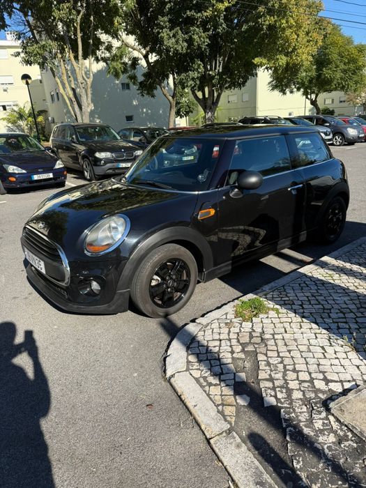 Vendo Mini one D