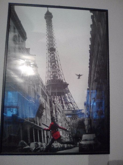 Obraz nowoczesny Duzy!