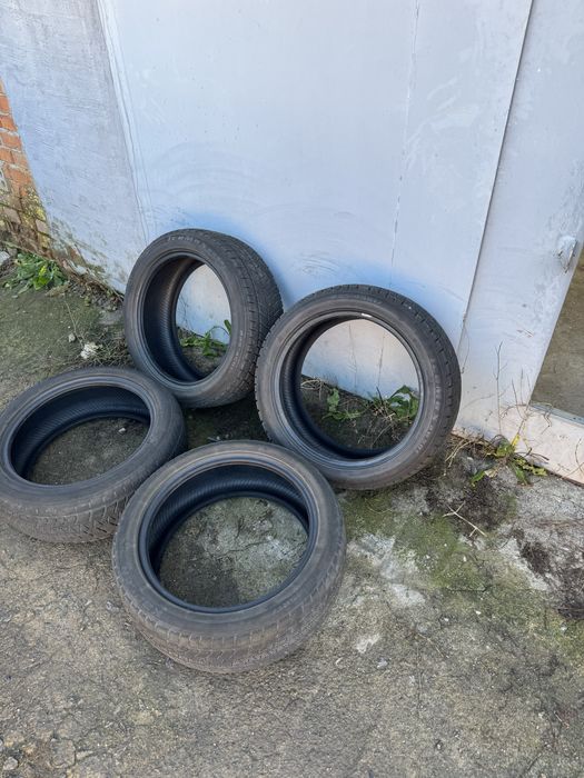 225.45.R17 2024 року ROTATION