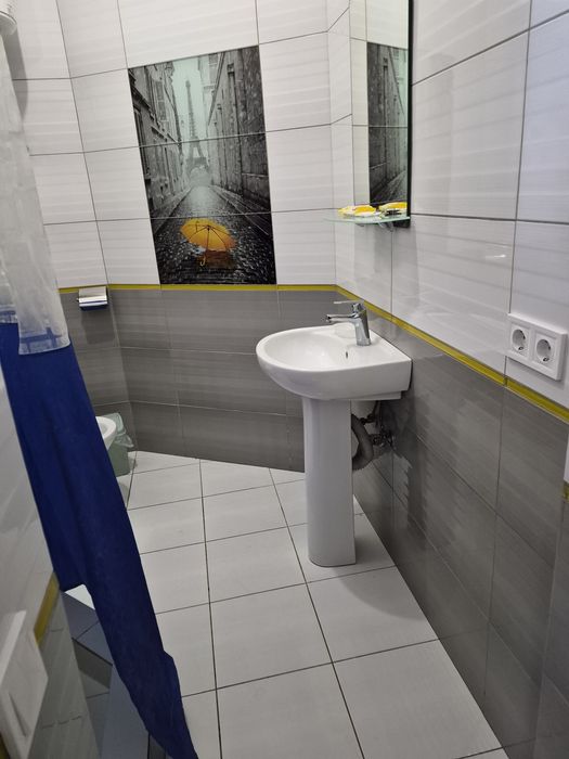 Оренда номерів біля моря — Грибівка, Mini Art Hotel