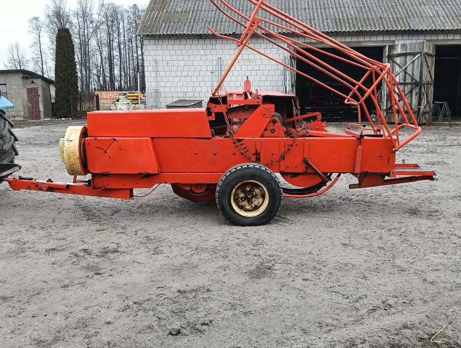 Prasa agromet z•224