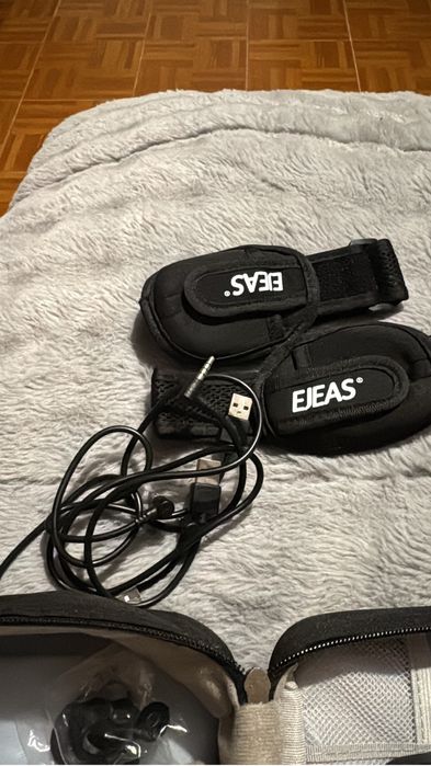 Kit de rádios Scas