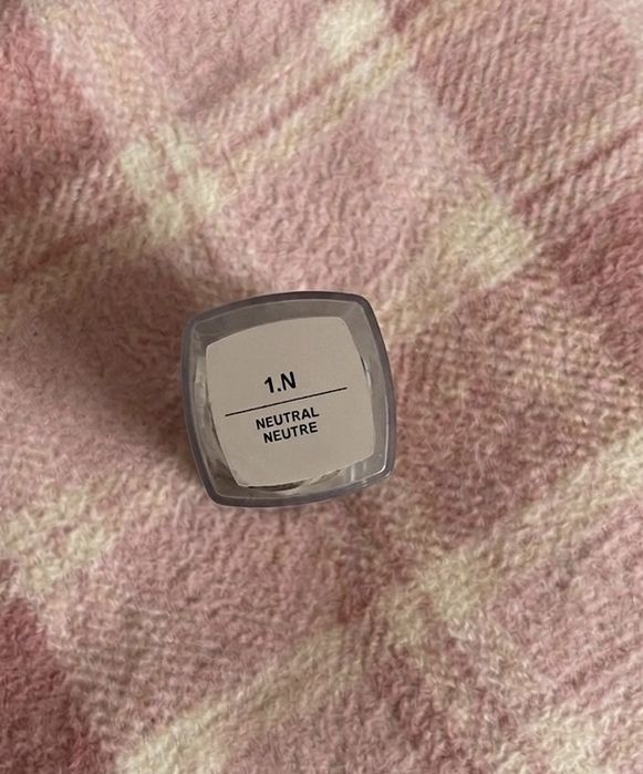 Тональний крем L’Oréal Paris True Match 1N Neutral, 30 мл