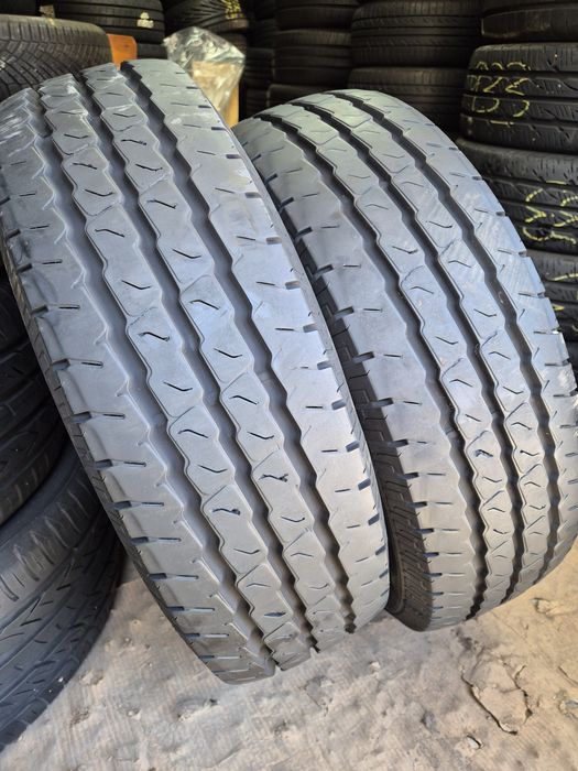 Шини 215/80/14С, Continental (334)